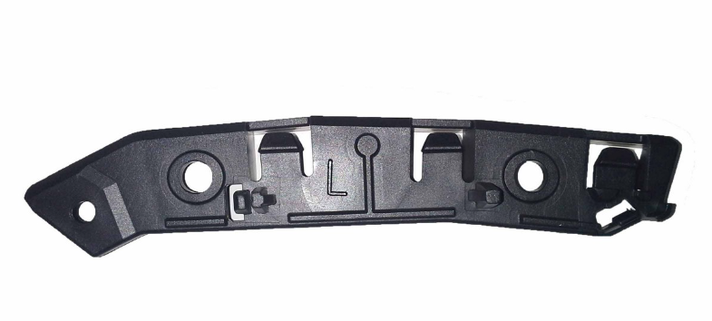 ბამპერის სამაგრი FOCUS 2011-2018 წინა მარცხენა (HATCHBACK) (სალასკა) BP 44959